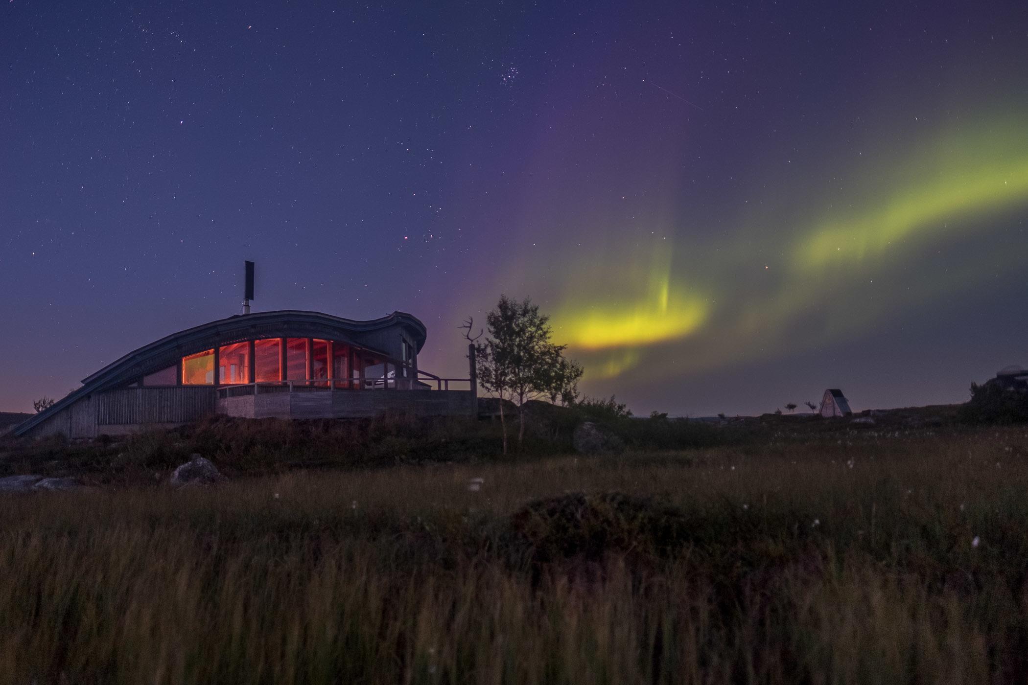 Cover Image for Holiday in Finland - truly magical