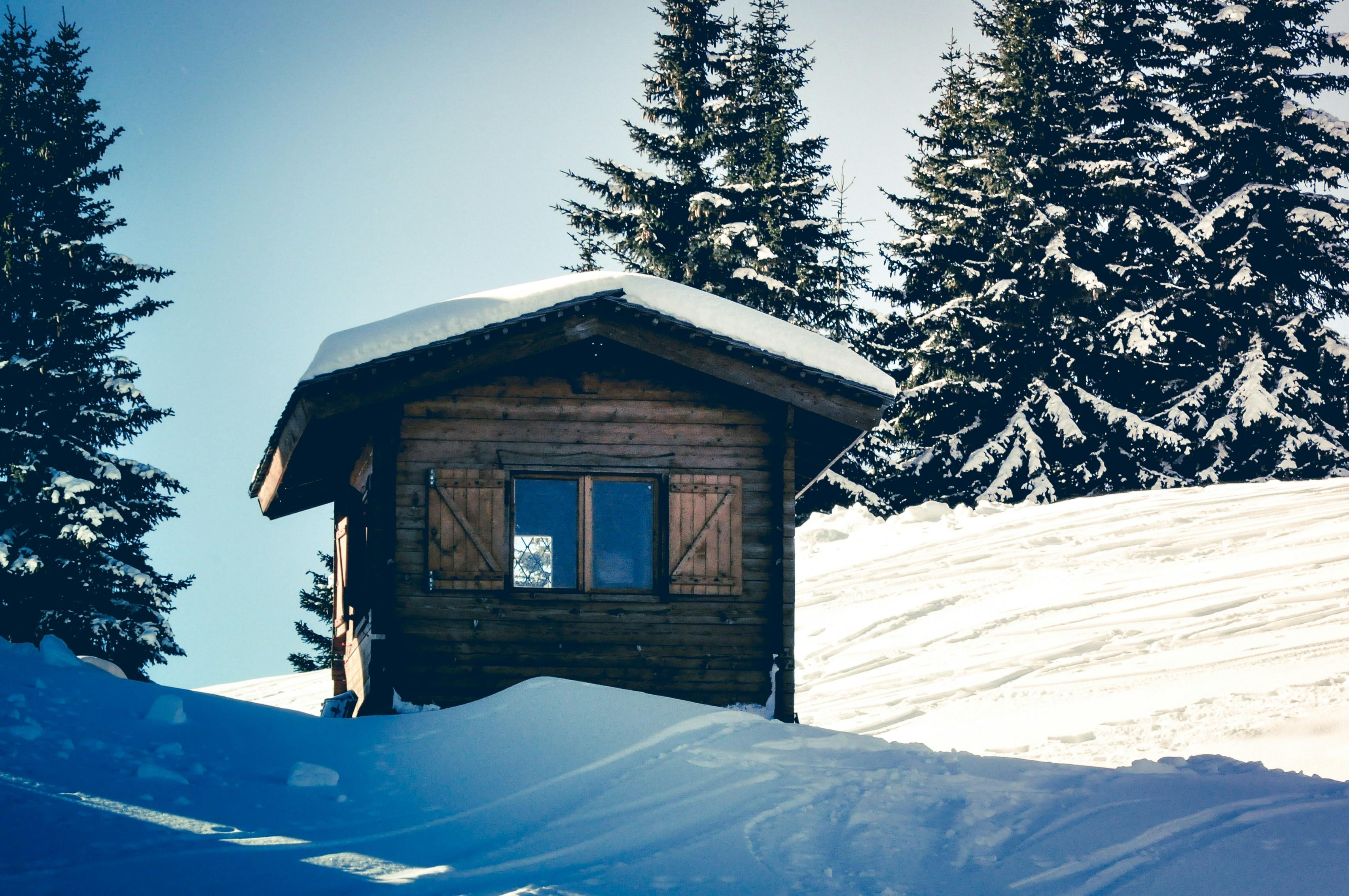 Cover Image for Discover the Magic of Romantic Cottages in Finland: A Beginner's Guide