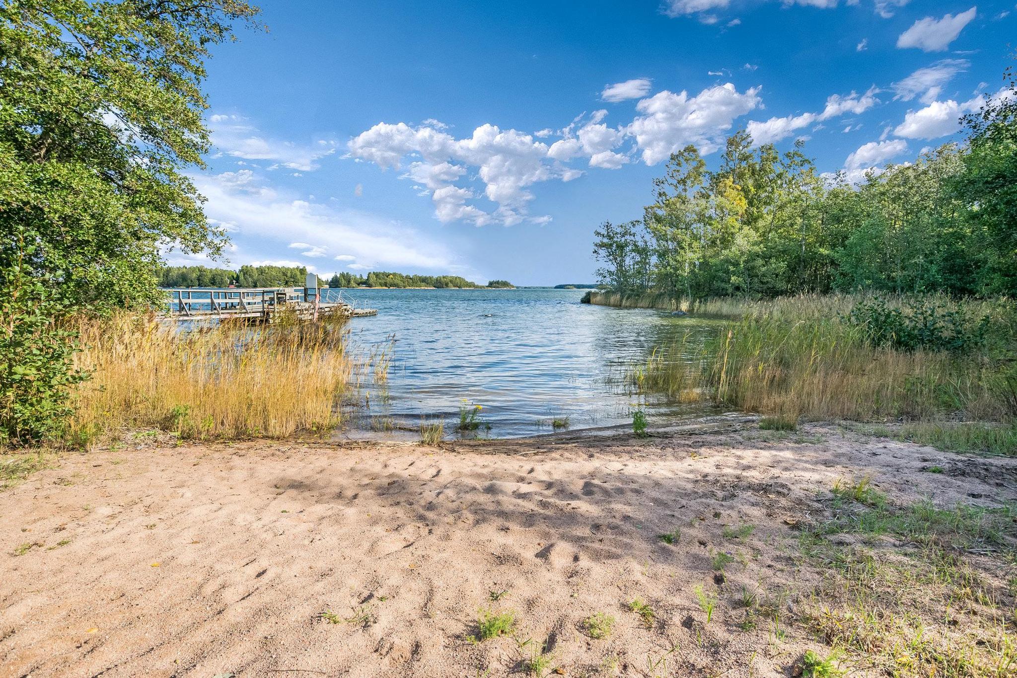 Romantic Cabins and Cottages in Finland