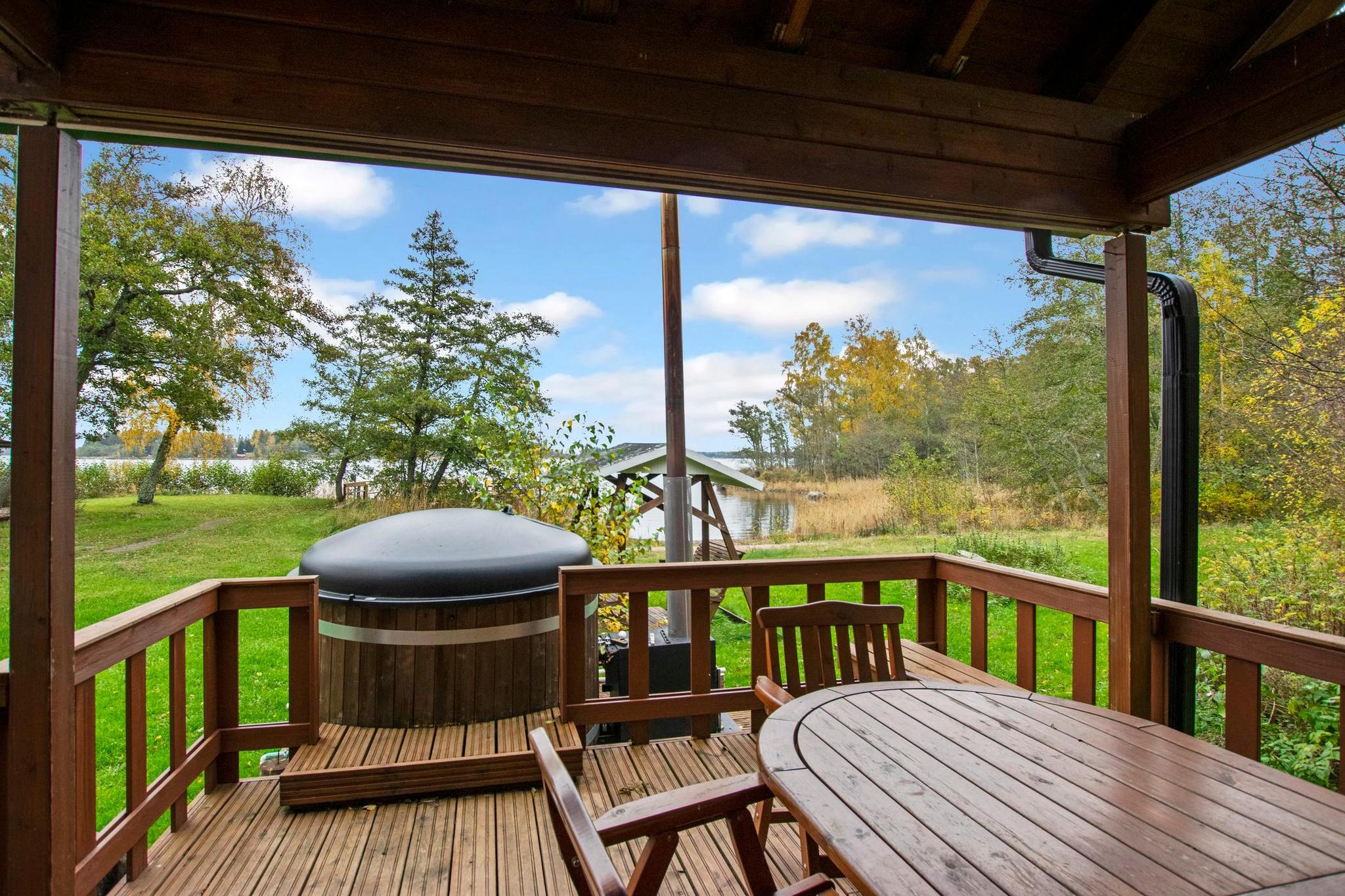 Romantic Cabins and Cottages in Finland