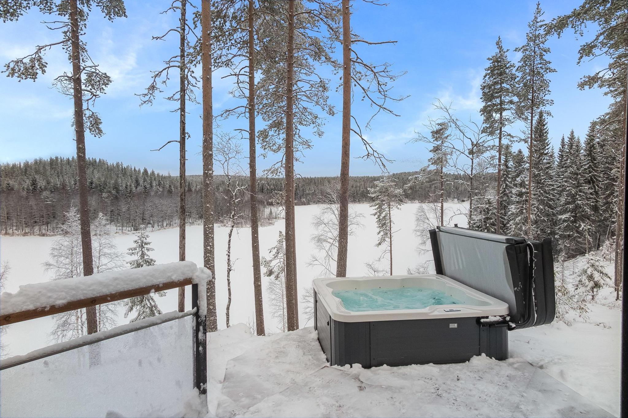 Romantic Cabins and Cottages in Finland