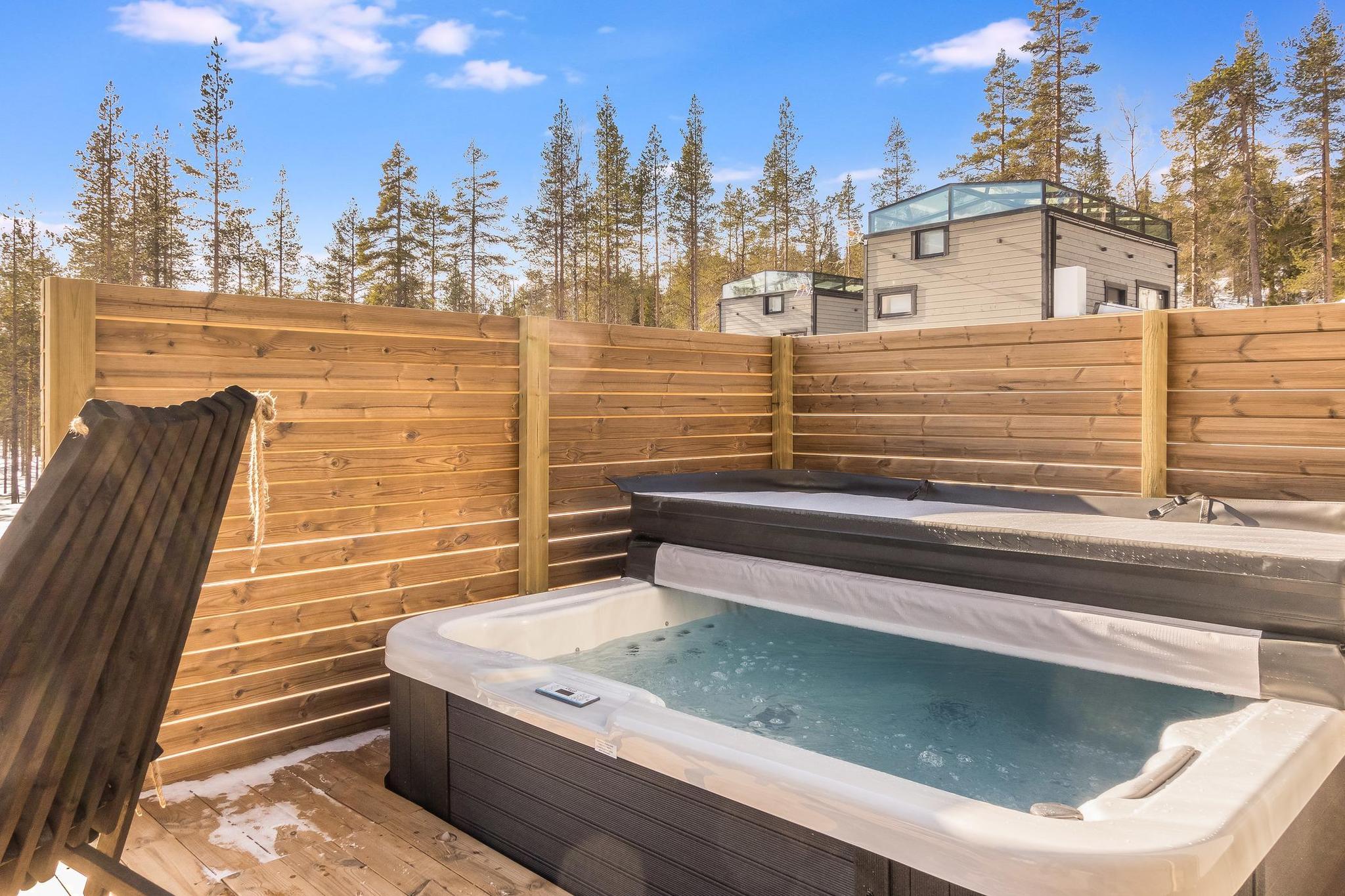 Romantic Cabins and Cottages in Finland