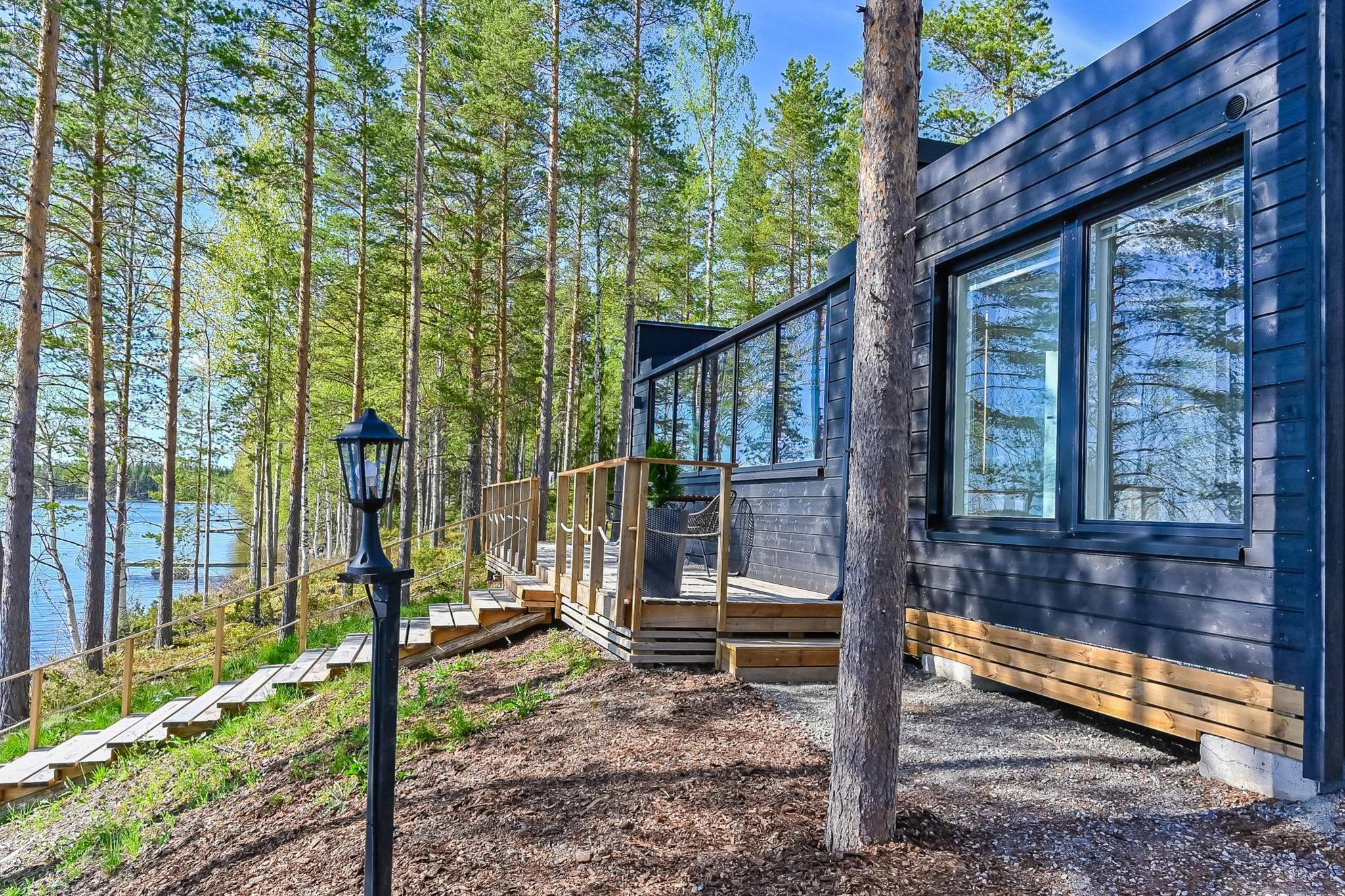 Romantic Cabins and Cottages in Finland
