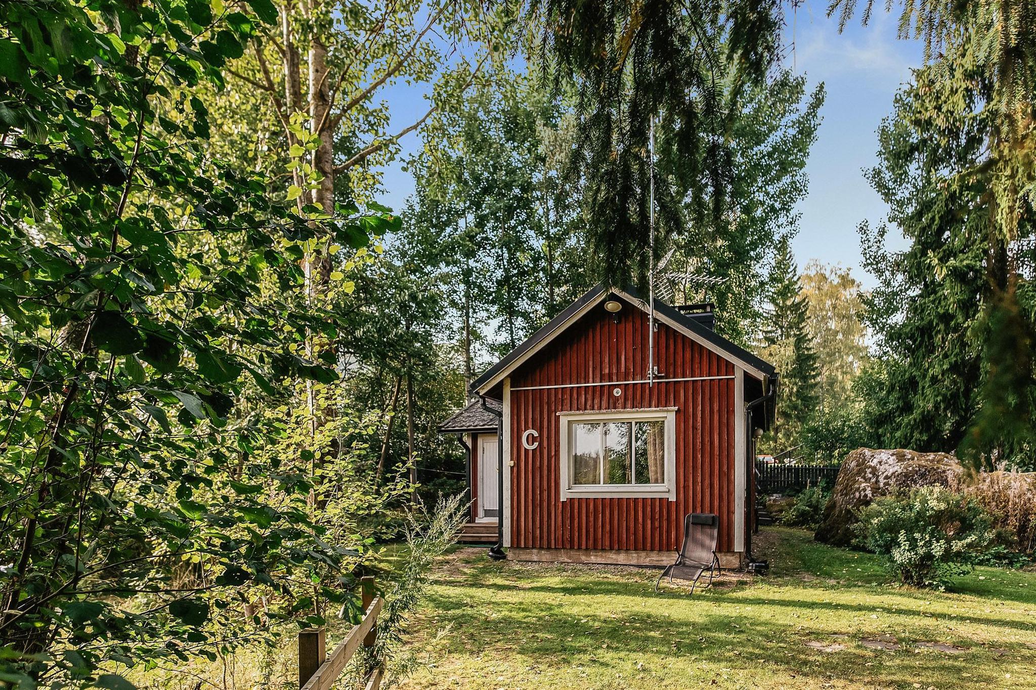 Romantic Cabins and Cottages in Finland