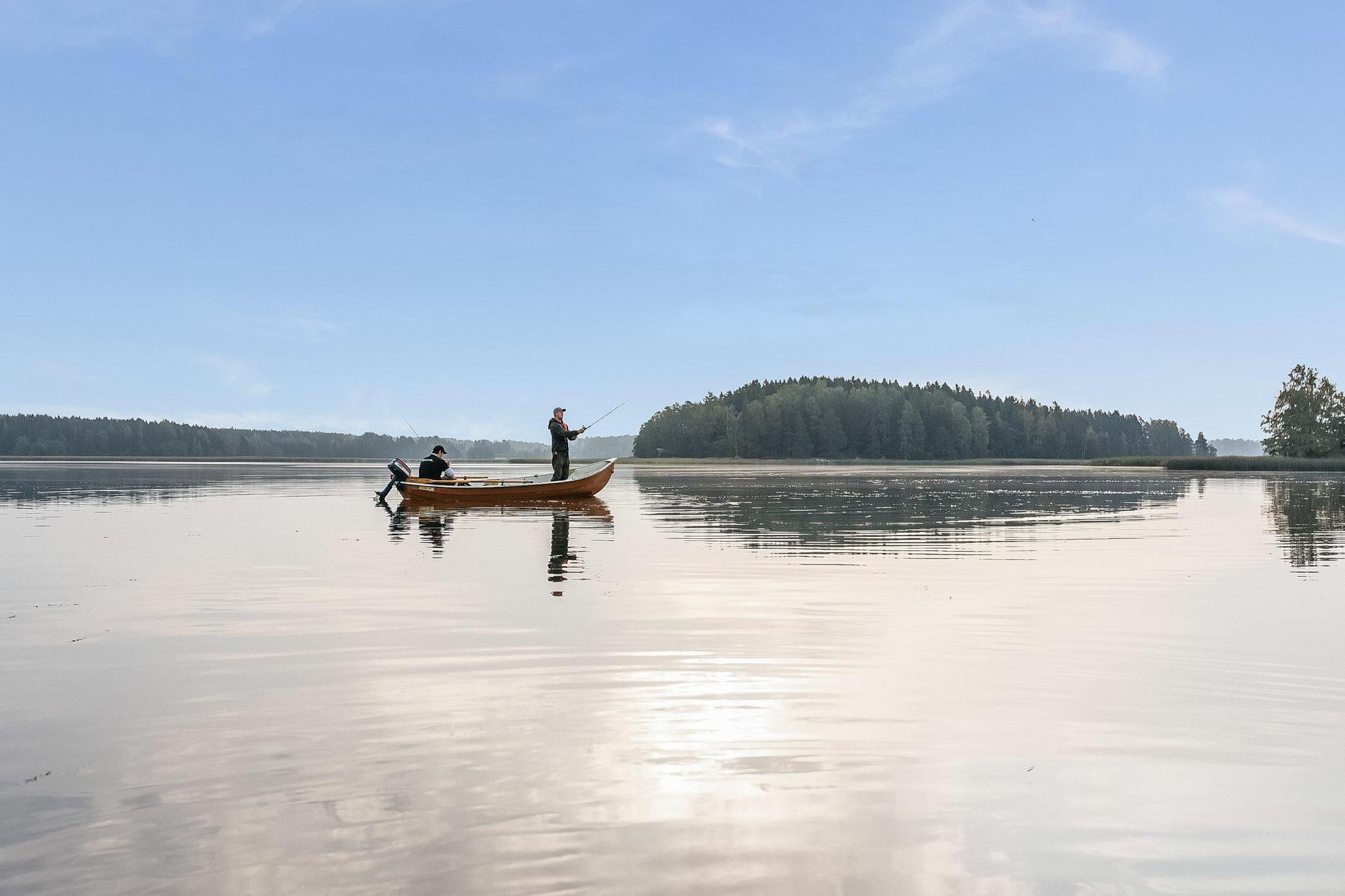 Romantic Cabins and Cottages in Finland
