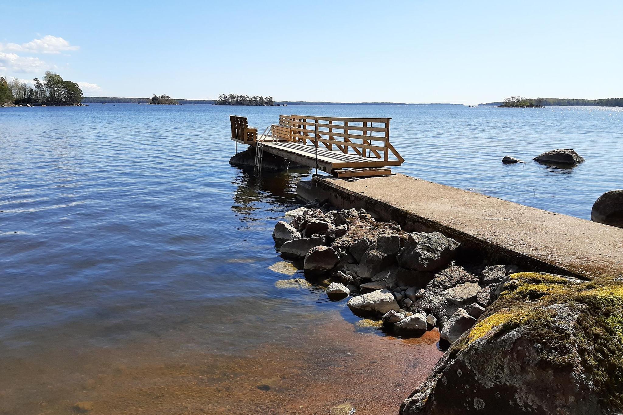 EKINPOLKU, LOVIISA, UUSIMAA