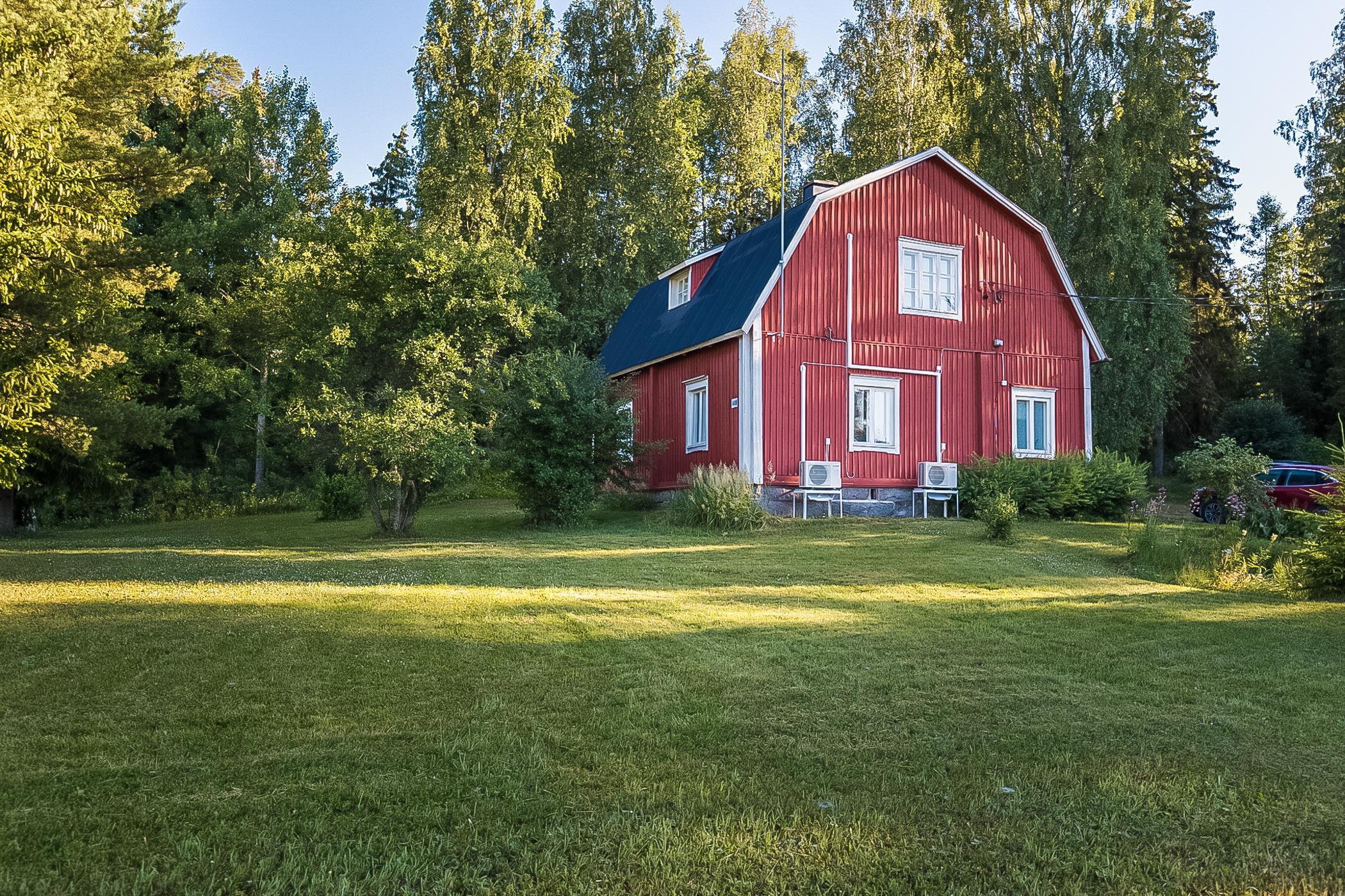 LEHTOLA, MÄNTSÄLÄ, UUSIMAA