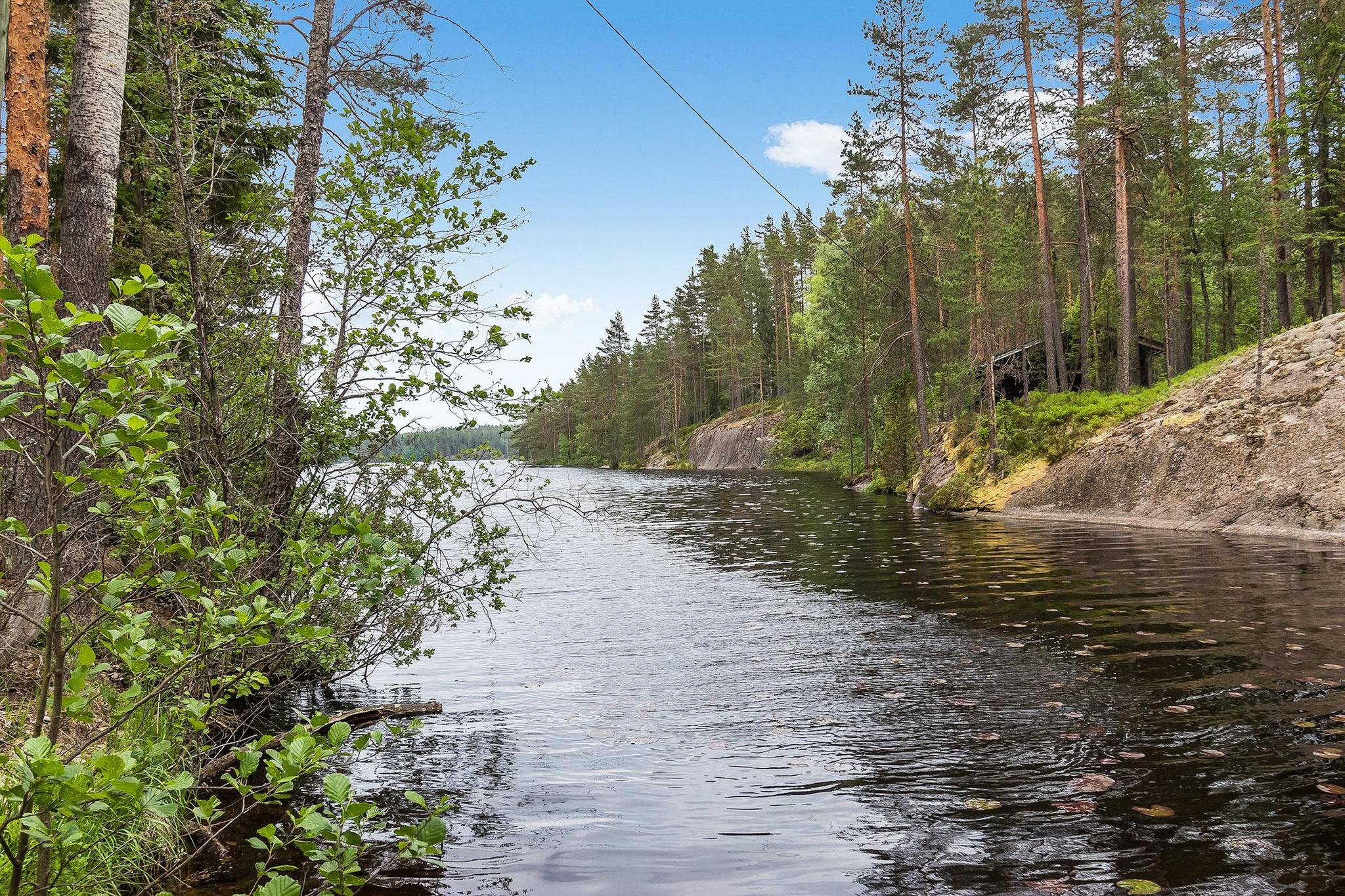 PURONTAKA-NUUKSIO, NUUKSIO, UUSIMAA