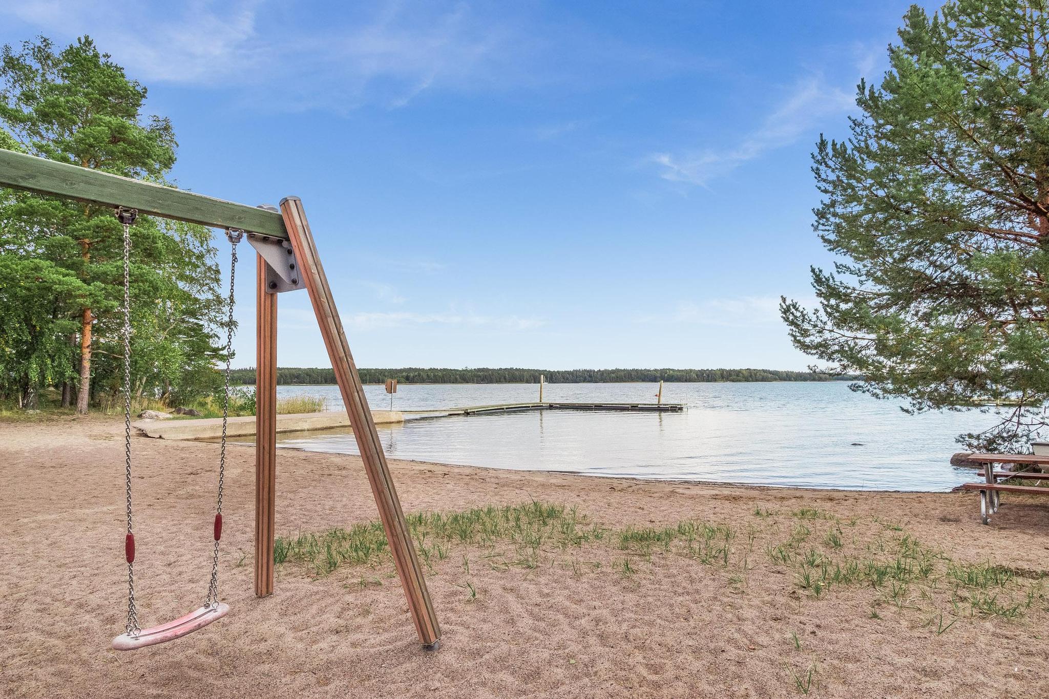 Sjöboda Beach Uusimaa Affordable Cabins and Cottages